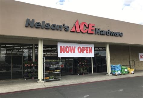 Ace hardware visalia - 66 Market Access jobs available in Hammond, CA on Indeed.com. Apply to Sales Representative, Warehouse Specialist, Laborer and more!
